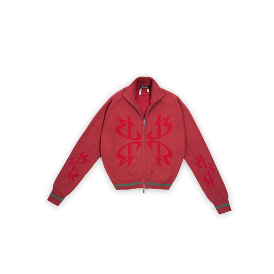 13Reign Crimson Reign Jacket