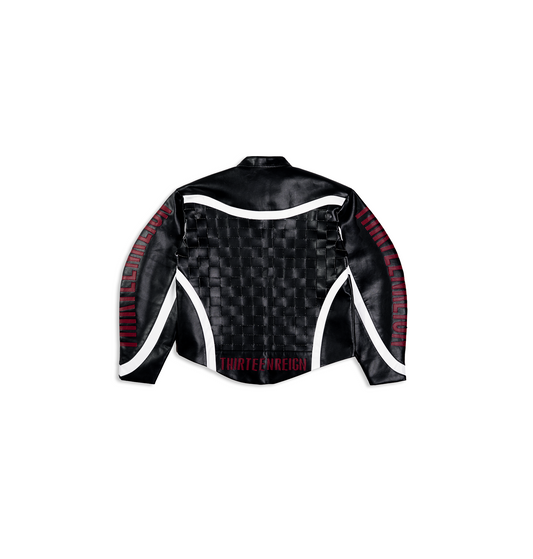 13Reign Biker Jacket
