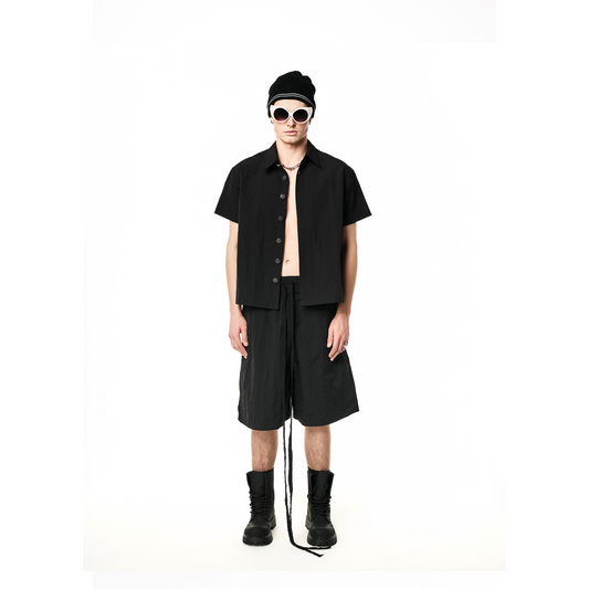 13Reign Parachute Shirt