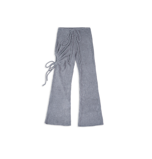 13Reign Ribbon Knit Lounge Pants