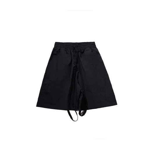13Reign Parachute Shorts