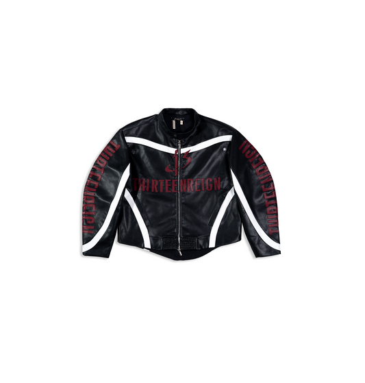13Reign Biker Jacket
