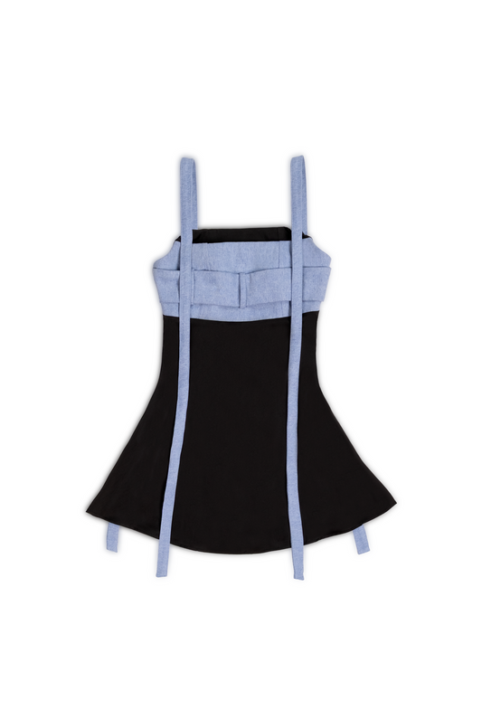 13Reign Mini Dress