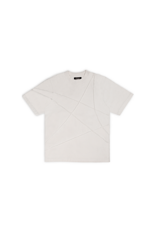 13Reign Star Line Boxy Tee